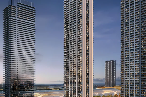 Valia by Emaar 2