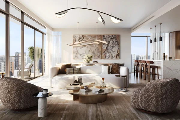 Valia by Emaar 3