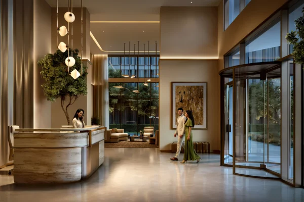 Valia by Emaar 6
