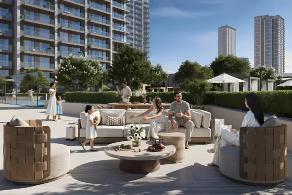 Valia by Emaar 7