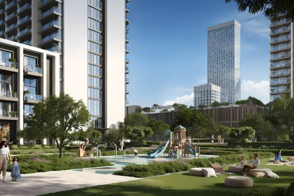Valia by Emaar 8