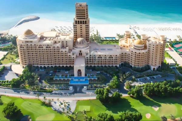 Sky Palace | Premium Sea View Lifetime Investment