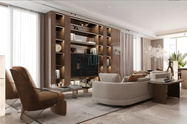 Sky Palace | Premium Sea View Lifetime Investment 10