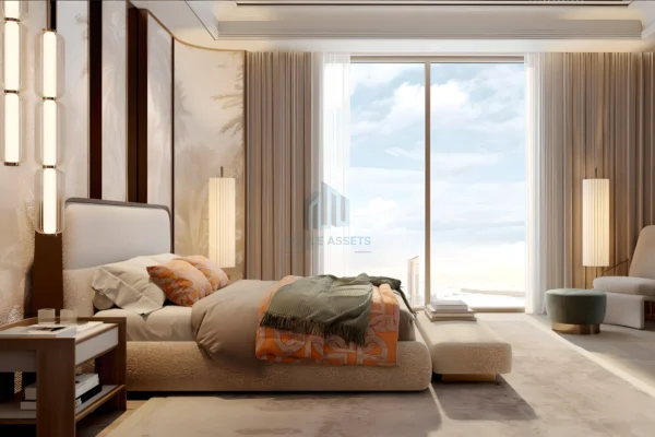 Sky Palace | Premium Sea View Lifetime Investment 11