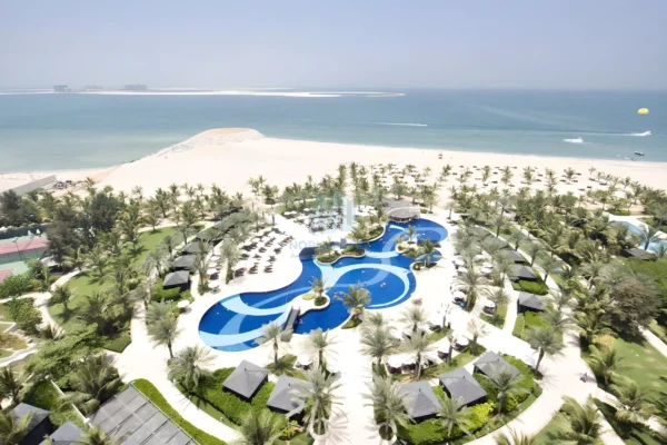 Sky Palace | Premium Sea View Lifetime Investment 3
