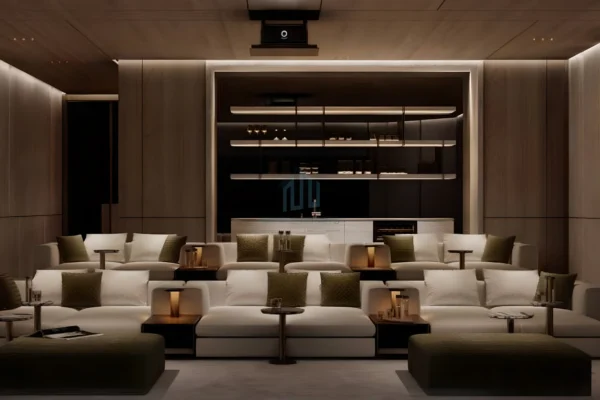 Sky Palace | Premium Sea View Lifetime Investment 4
