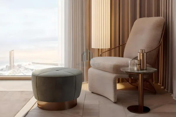 Sky Palace | Premium Sea View Lifetime Investment 9