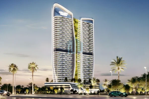 Limited Studio Units | Prime Area | High ROI