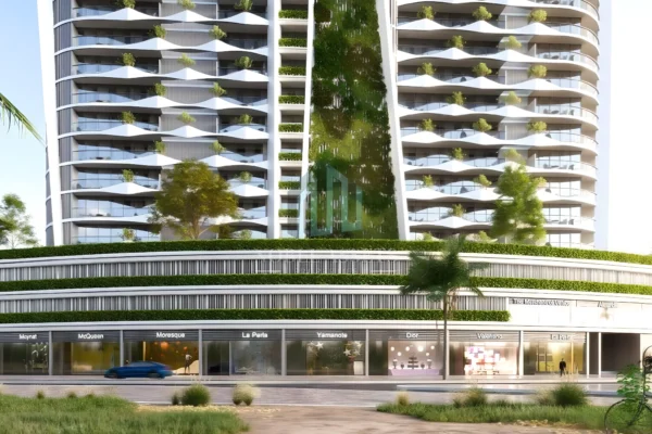 Limited Studio Units | Prime Area | High ROI 2