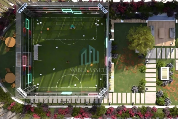 Limited Studio Units | Prime Area | High ROI 3
