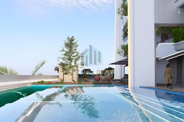 Limited Studio Units | Prime Area | High ROI 4
