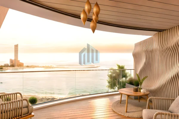 Limited Studio Units | Prime Area | High ROI 7