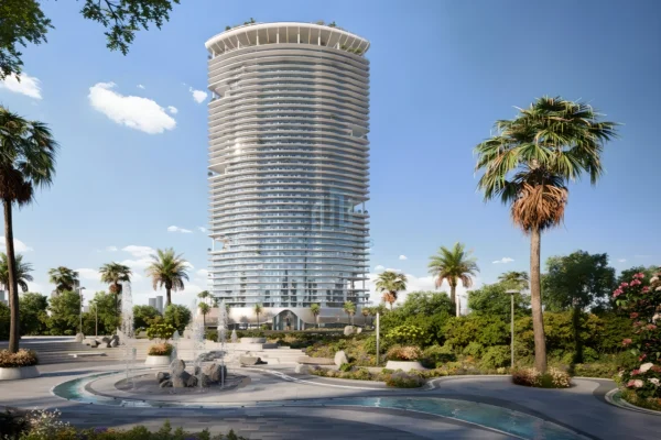 Premium 2 Bedroom Apartment with Sea & Golf View 4