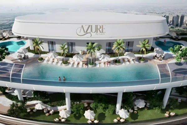 3 Bedroom Apartment with Sea View & Golf View 5
