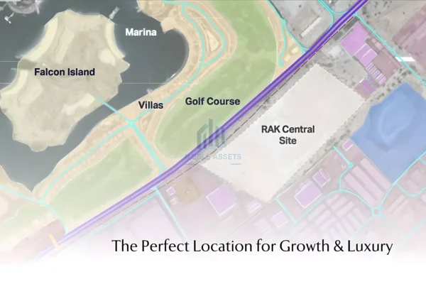 2-Bedroom Apartment Off Plan Wynn Resort View 11