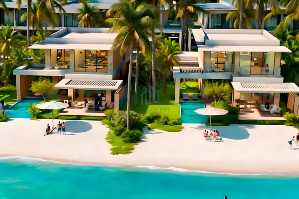 Stunning Family Villa Quite and Peaceful Community 2