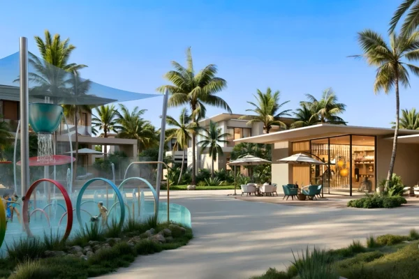 Stunning Family Villa Quite and Peaceful Community 6
