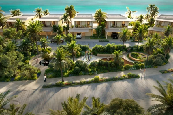 Stunning Family Villa Quite and Peaceful Community 9