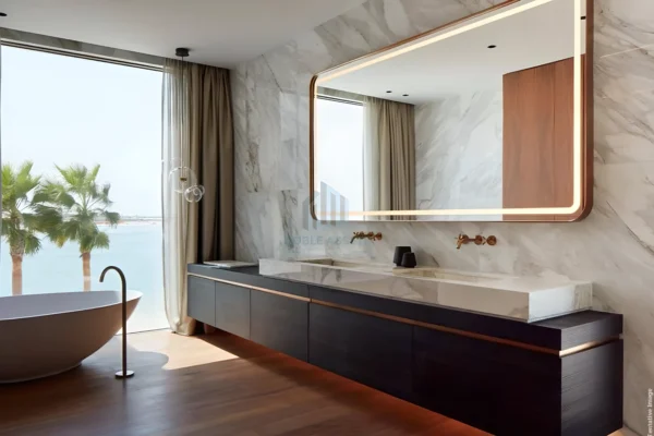 4 Bedroom Private Villa with Swimming Pool 11