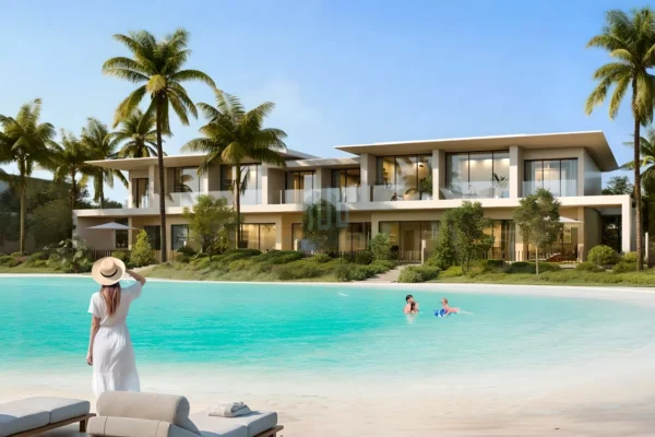 4 Bedroom Private Villa with Swimming Pool 2