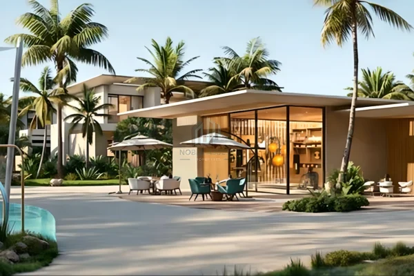 4 Bedroom Private Villa with Swimming Pool 5