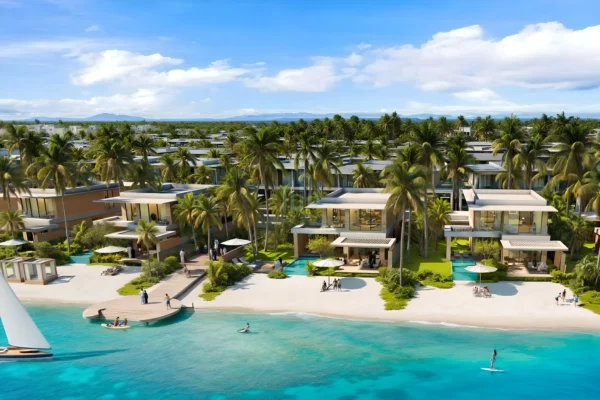 4 Bedroom Private Villa with Swimming Pool 7