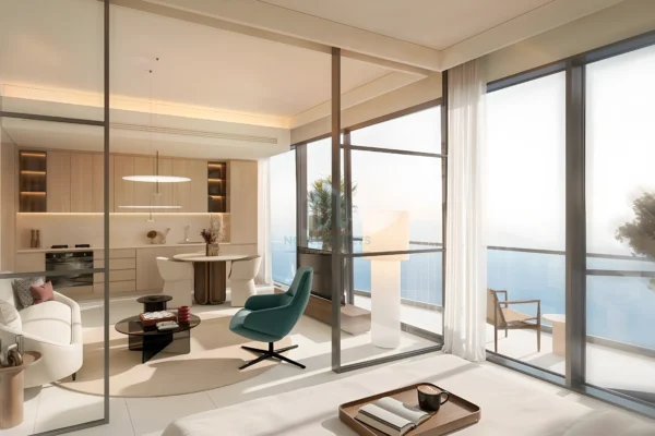 Golden Chance Opportunity for 3+1 Bedroom Solera 8