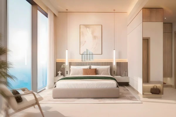 Last Chance for 3+1 Bedroom | Off-Plan Project 7