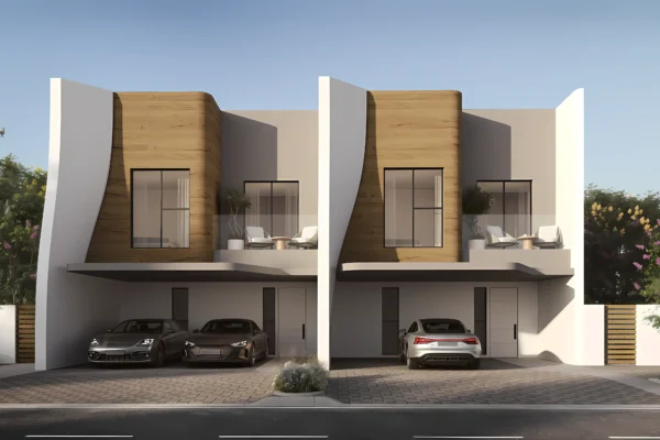 Al Rowdat Suburb, Sharjah, properties