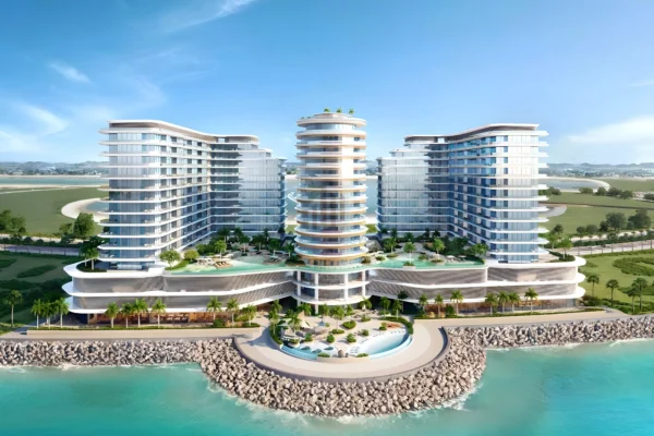 Stunning 1-Bedroom Apartment | Waterview | Tower C
