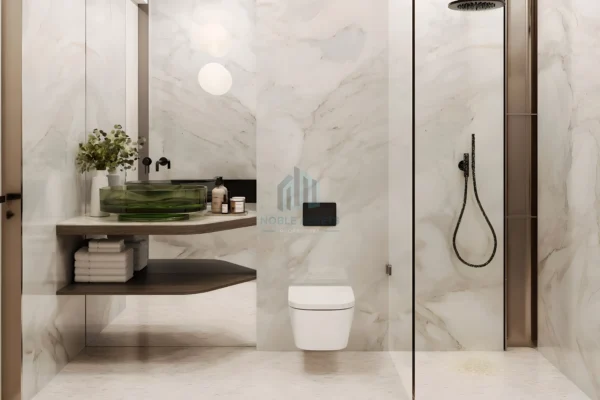 Luxurious & Magnificent Italian Style Studio 15