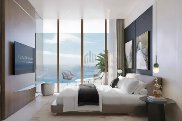 Luxurious & Magnificent Italian Style Studio 19