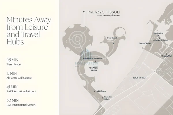 Luxurious & Magnificent Italian Style Studio 20