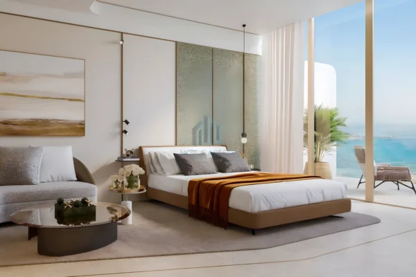 Luxurious & Magnificent Italian Style Studio 23