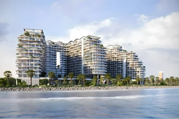 1 Bedroom | Island Living | Al Marjan Island