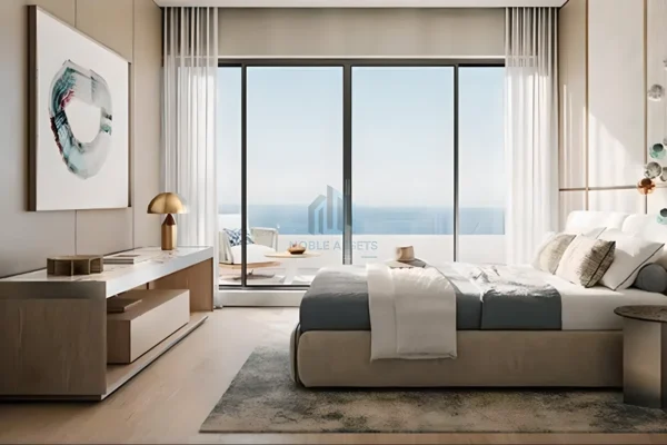 1 Bedroom | Island Living | Al Marjan Island 12