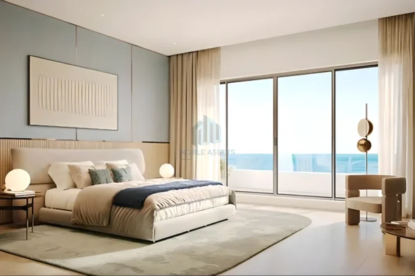 1 Bedroom | Island Living | Al Marjan Island 13