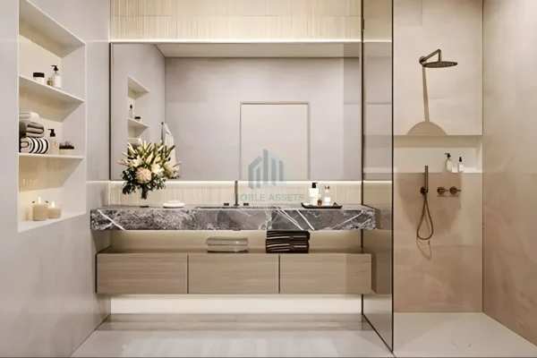 1 Bedroom | Island Living | Al Marjan Island 14