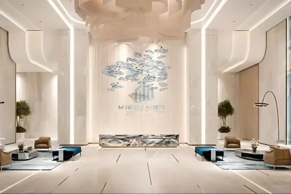 1 Bedroom | Island Living | Al Marjan Island 7