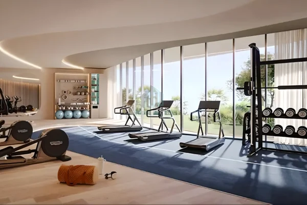 1 Bedroom | Island Living | Al Marjan Island 8