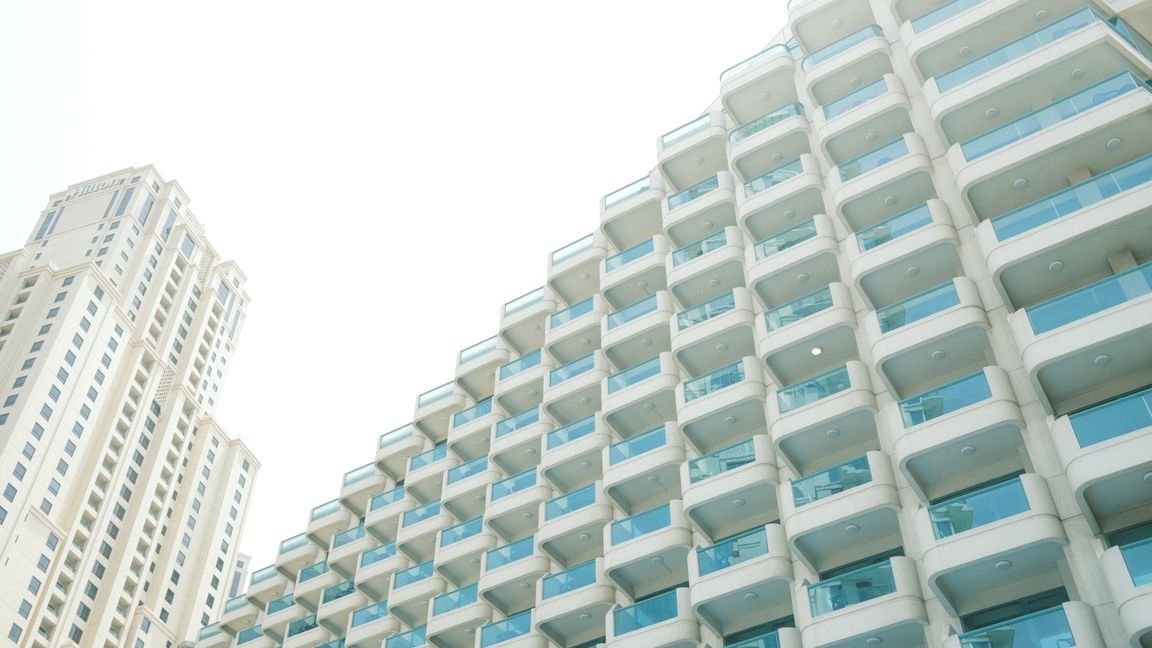 buy an apartment in Dubai