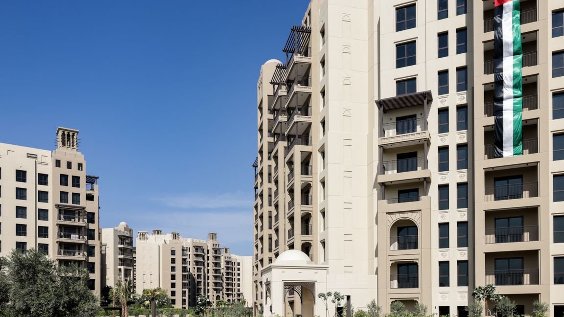 Golden Visa in Dubai