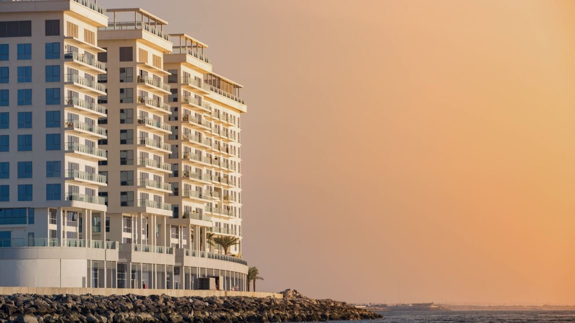 Immobilienmarkt Ras Al Khaimah