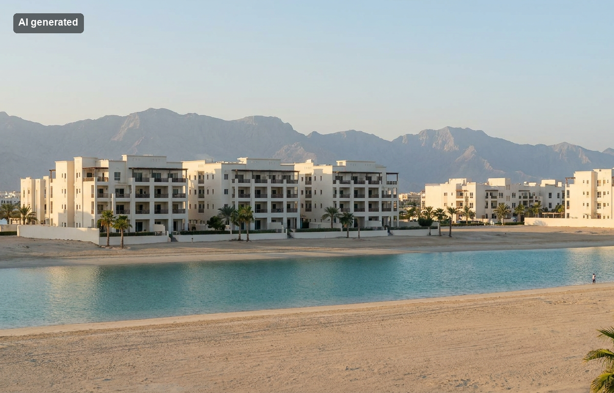 Immobilienmarkt Dubai 2026
