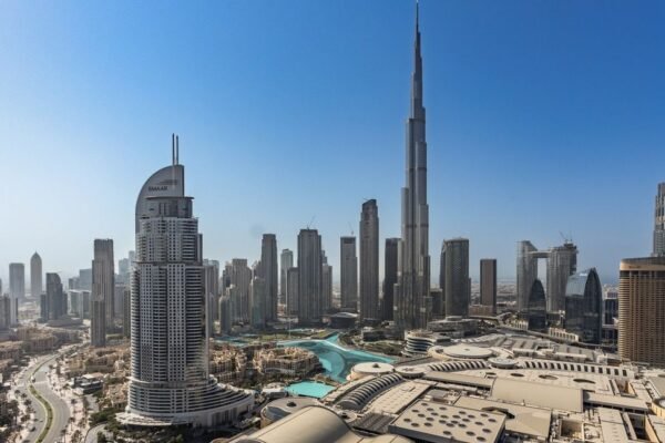 Dubai Property Tax: What Buyers and Expats Really Pay in 2026