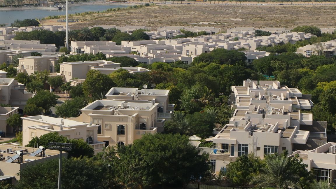 Villanova Dubai