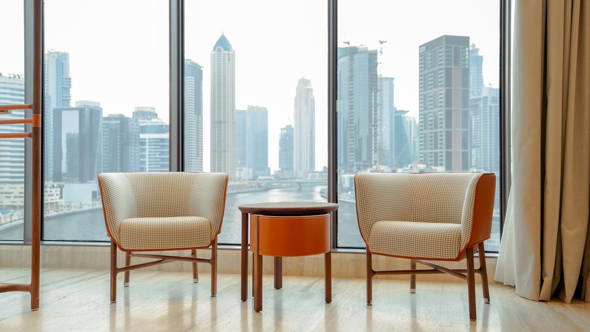 buy an apartment in Dubai