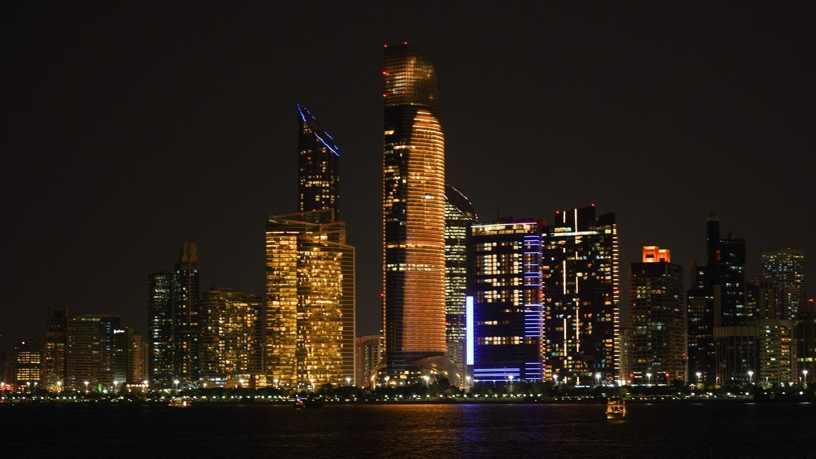 Immobilien in Abu Dhabi