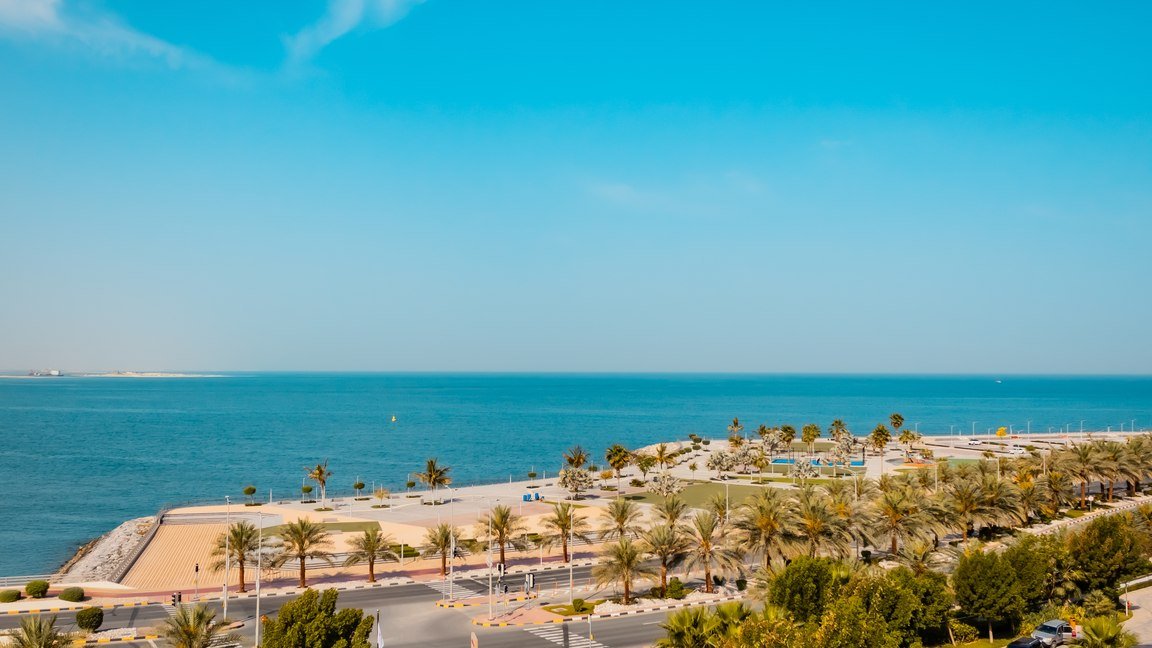 Ras Al Khaimah property prices