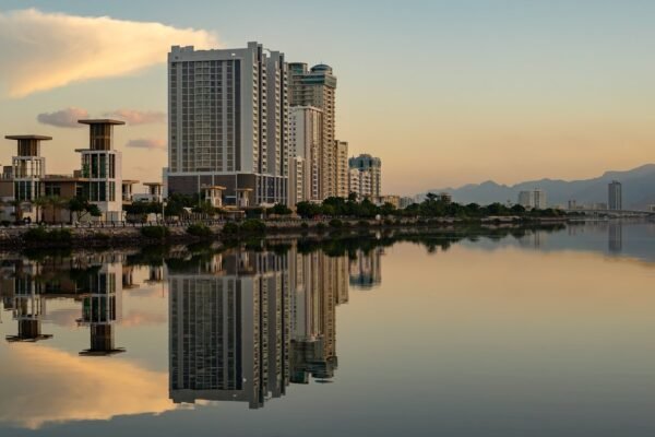 Ras Al Khaimah property prices: the ValuStrat index in Q2 2026